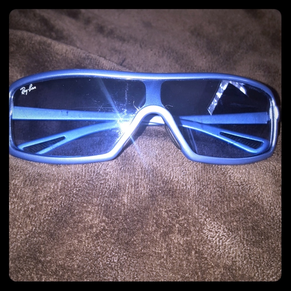 Toddler's RayBan Sunglasses